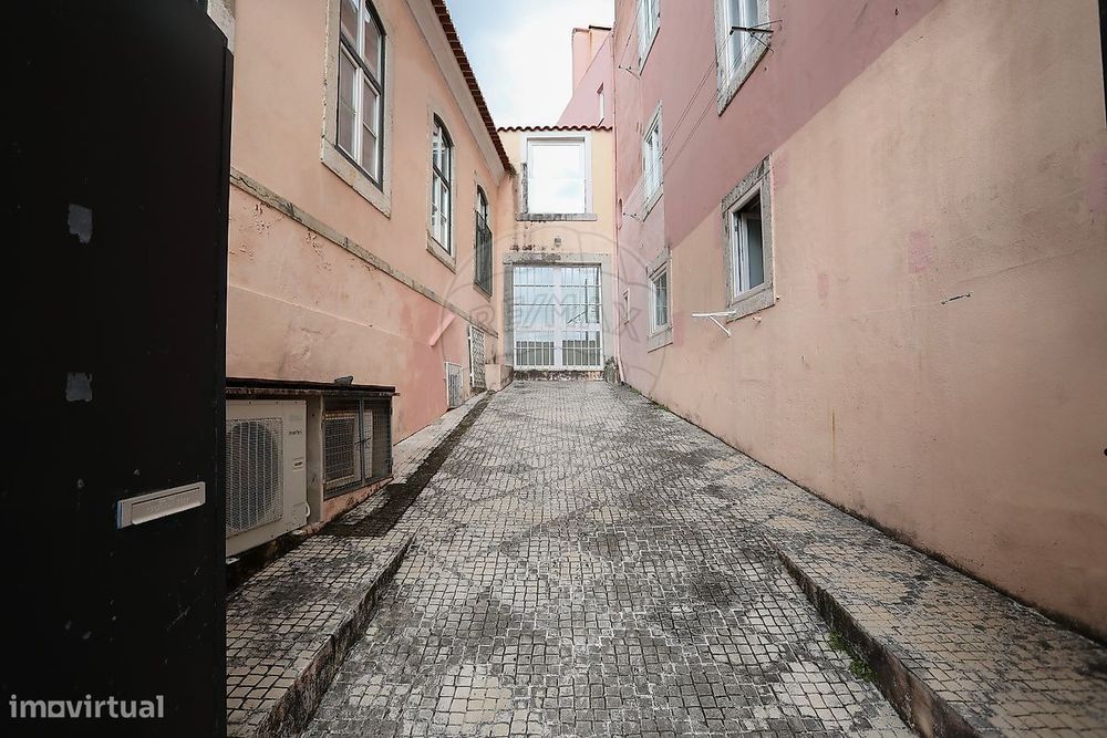 Apartamento T4 para venda