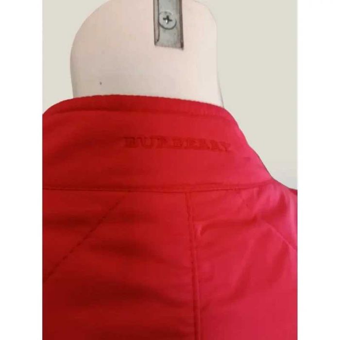 Jaqueta Burberry, T40