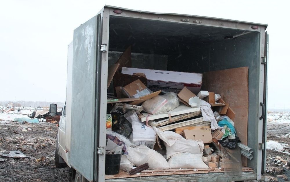 ЕКОНОМ ЦІНИ • Вивіз сміття, вивіз мусора, вывоз мусора, вантажники