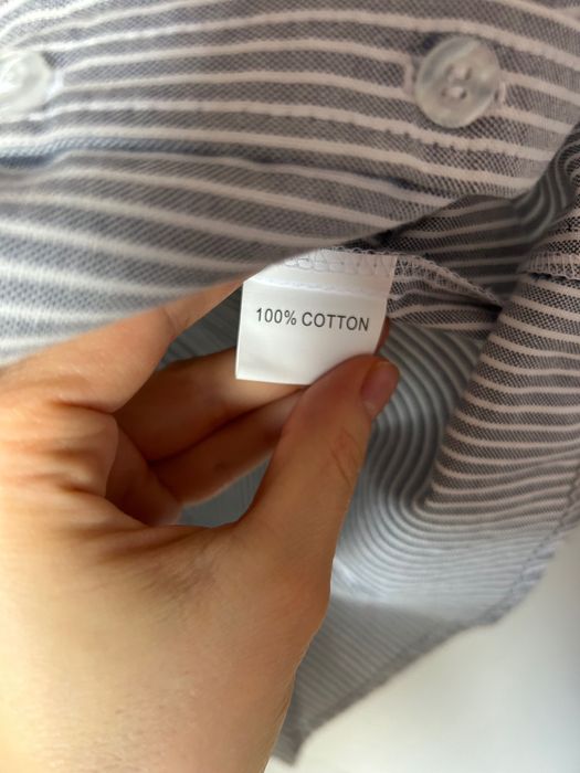 Koszula damska w paski