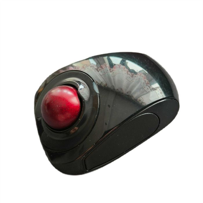 Kensington Trackball Orbit Wireless Mobile
