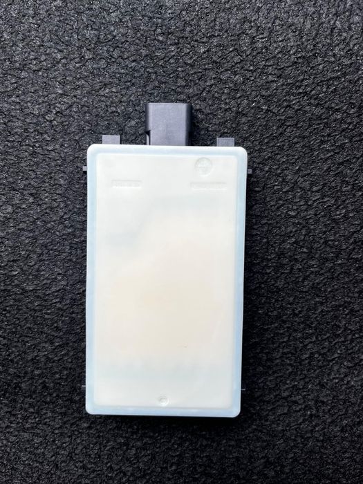 Czujnik asystent zmiany pasa ruchu bmw 66325a6db55