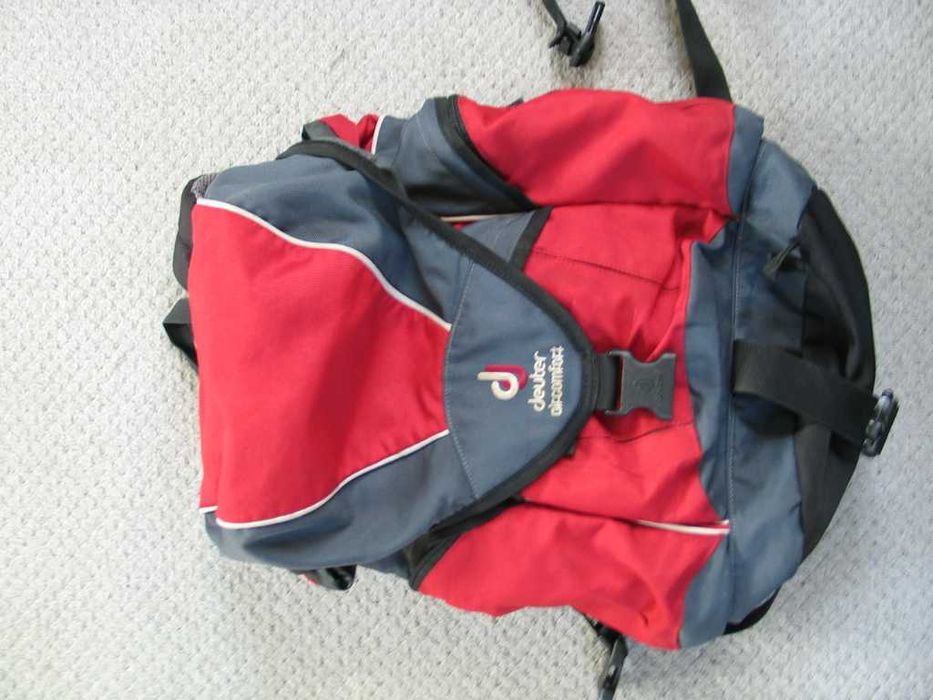 Plecak Deuter Aircomfort profesjonalny