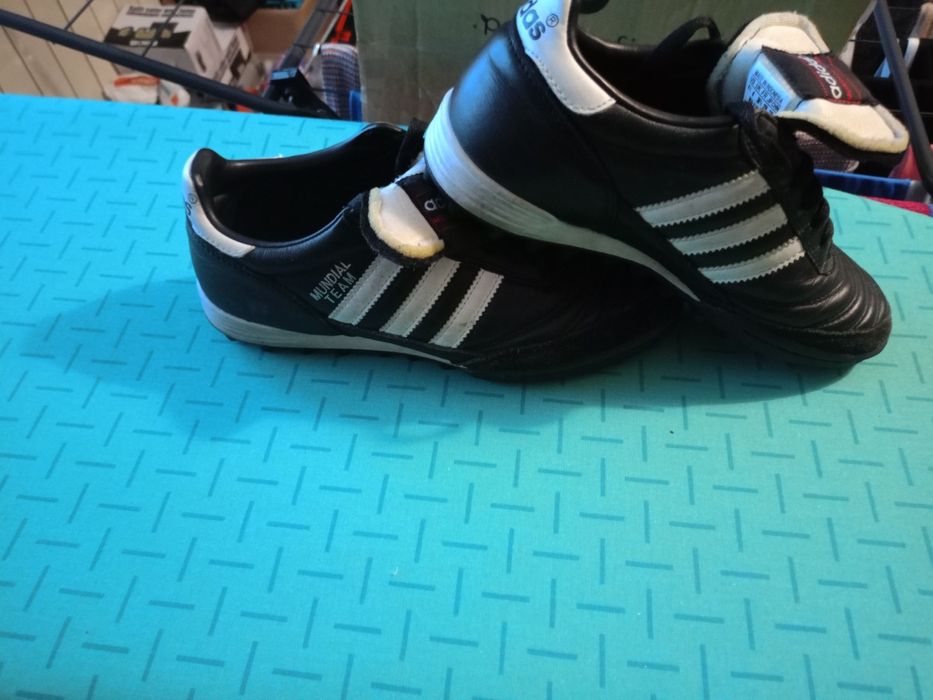 Turfy adidas mundial team