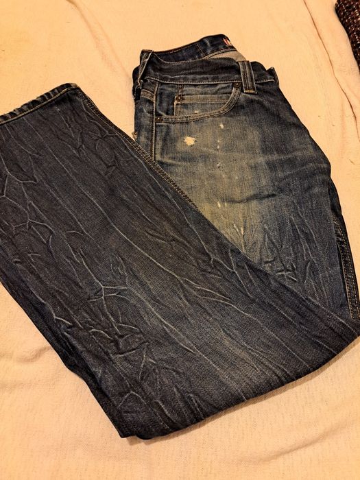 Calças de ganga Levis