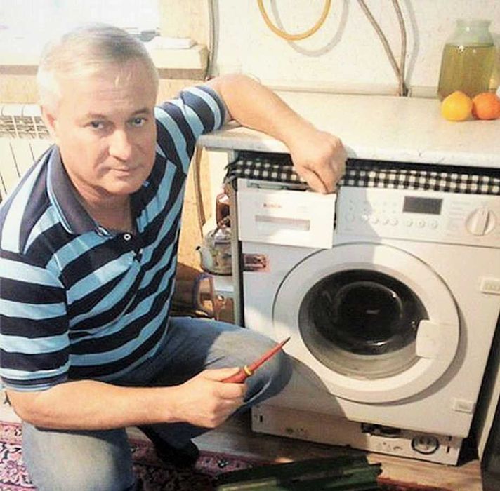 ЧЕСТНО! Ремонт Холодильников, Стиральных и Посудомоечных машин, СВЧ