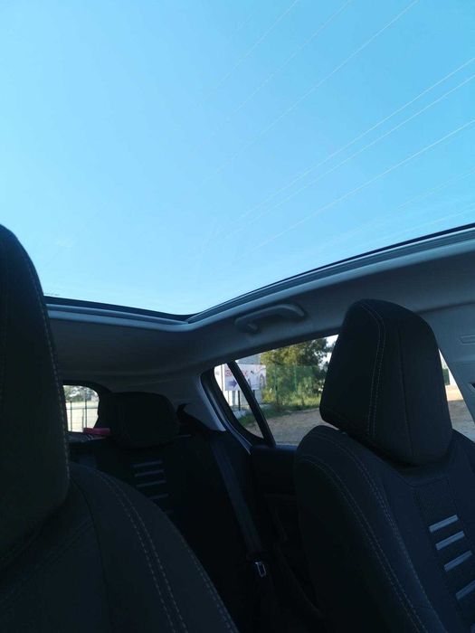 Peugeot 308 1.6 BlueHDi Allure – 2014