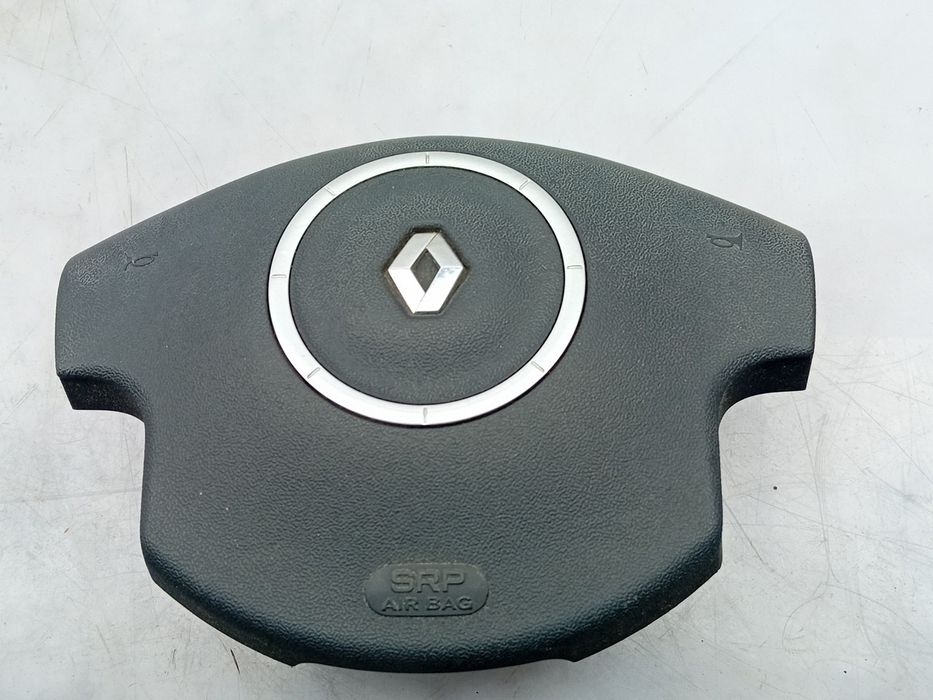Airbag do volante RENAULT Scénic II (JM0/1_)
