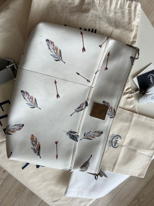 Torba do wózka / organizer do wózka / torebka