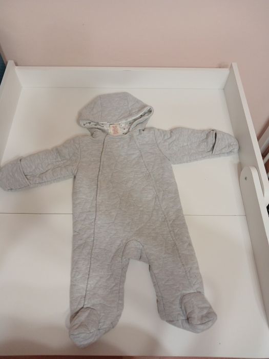 Комбінезон дитячий