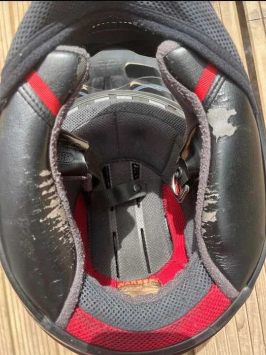 Capacete Shoei ADV Hornet