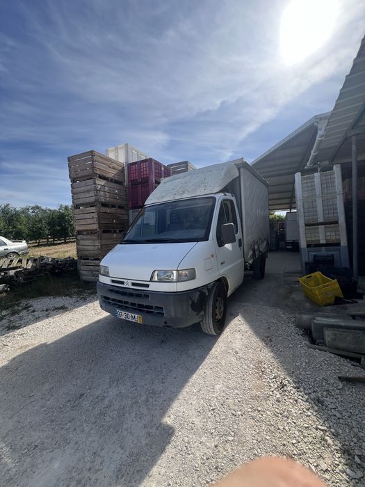 Vendo Citroën 2.5D