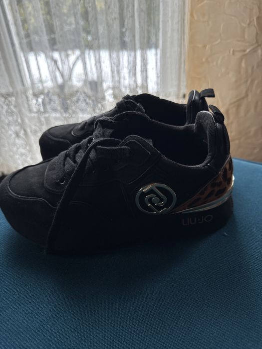 Sneakersy Liu jo 38