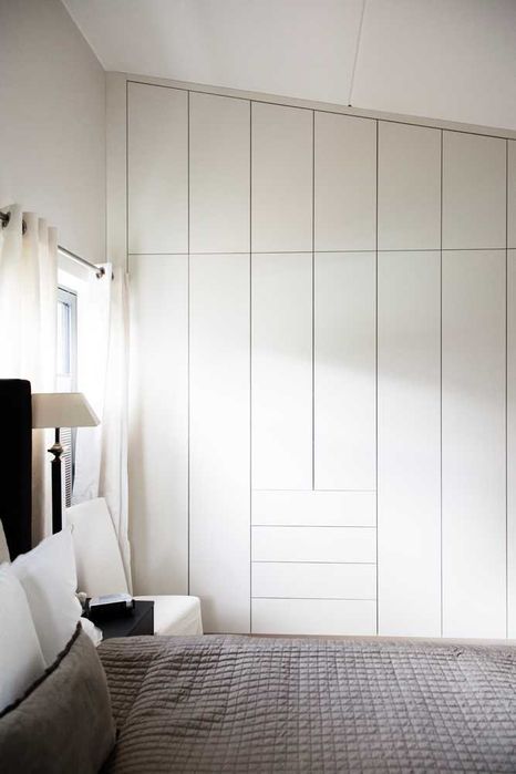 Meble, kuchnie na wymiar / skandynawski design