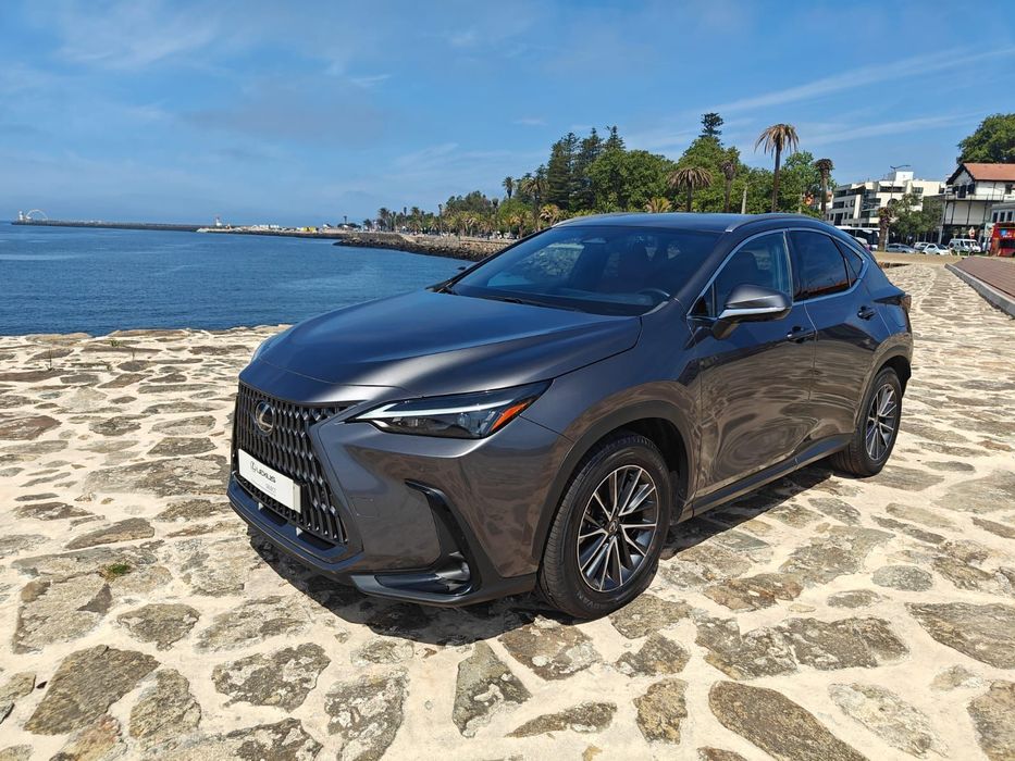 Lexus NX 350h Executive Plus