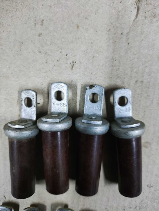 Насвечник на ГАЗ 69 комплект 4шт. ОРИГИНАЛ ссср НОВЫЕ