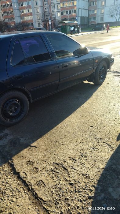 Продам авто Kia Sephia