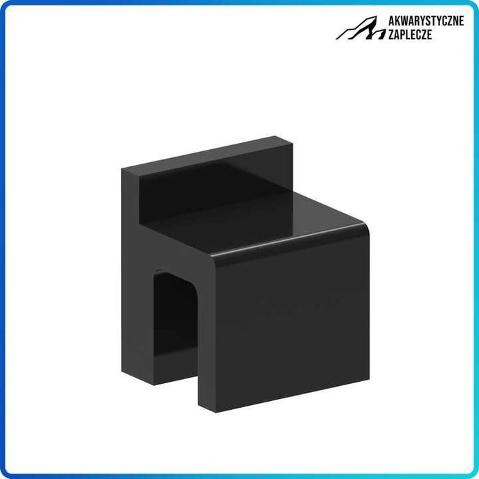 Uchwyt na szybę nakrywkową MINI akwarium pokrywa akwarium AkwaZaplecze