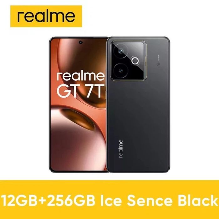 realme 7 5g - купить мобильные телефоны и смартфоны - Цена на OLX.ua