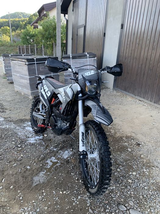 Kaya 412 mrz 250cm
