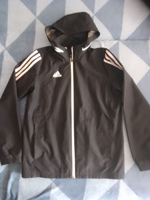 Kurtka wiosenna Adidas r. 152