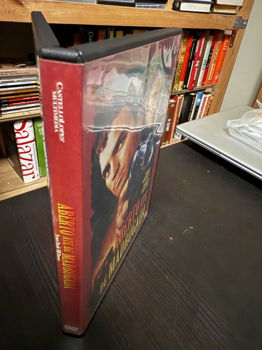 Robert Rodriguez – From Dusk till Dawn - Tarantino