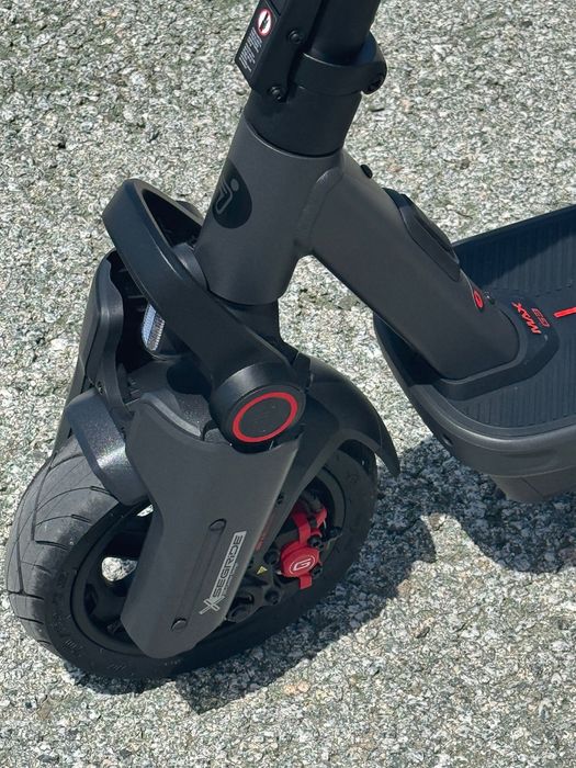 Segway Ninebot Max G3 E