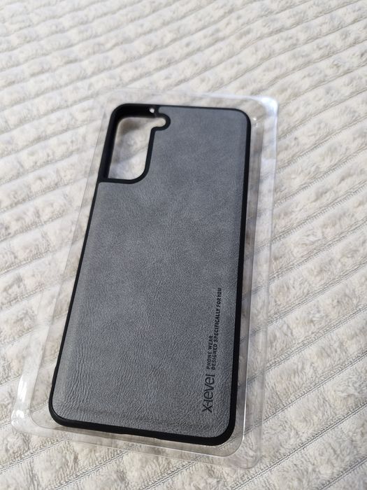 Etui plecki bumper do Samsung Galaxy S21 Plus X-Level Earl III