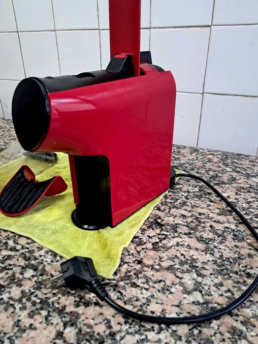 Maquina de cafe em braga