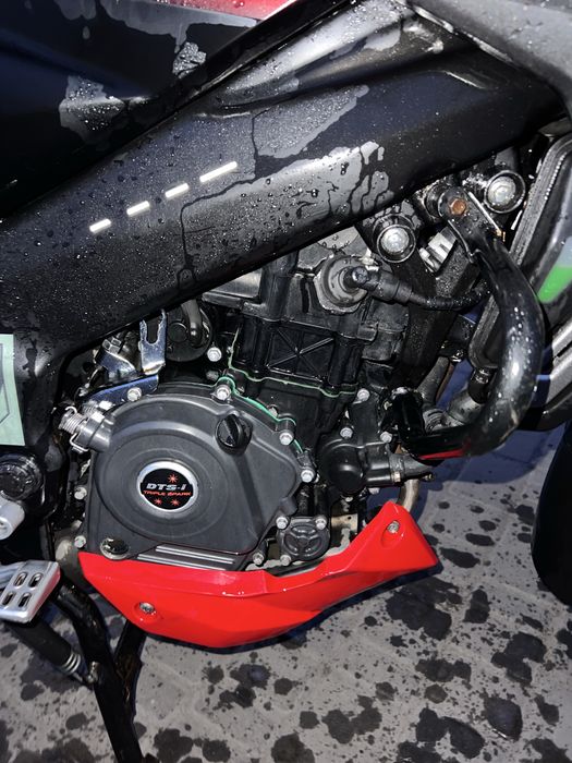 Продам bajaj pulsar ns200