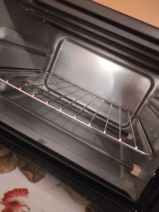 Piekarnik mini ADLER wolnostojący