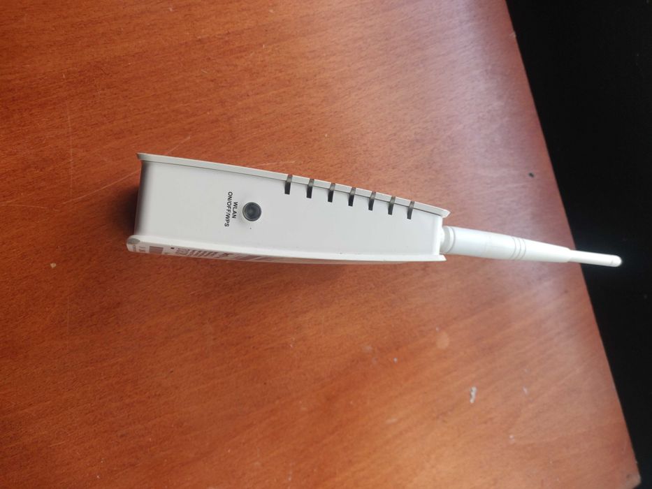 router de internet