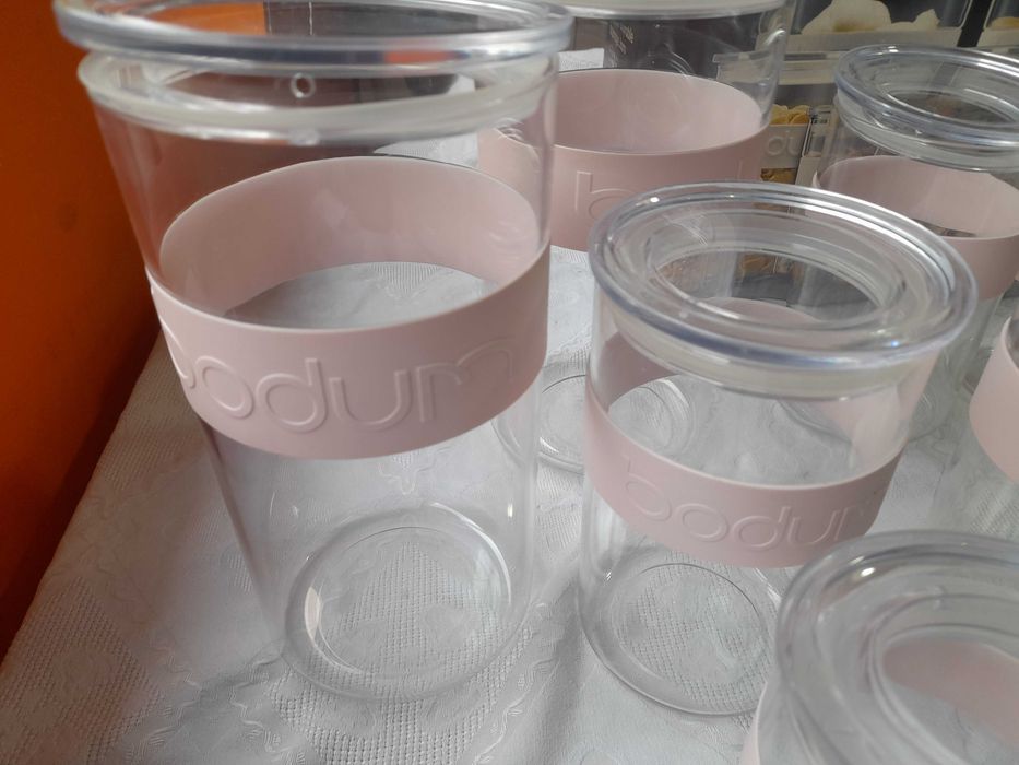 Conjunto Presso Bodum478459908546242562