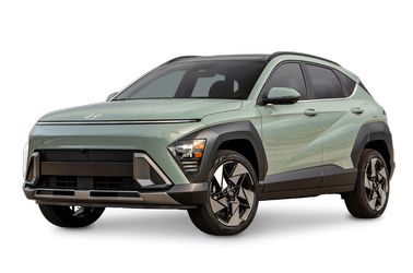 Zdjecie główne modelu HYUNDAI Kona Crossover