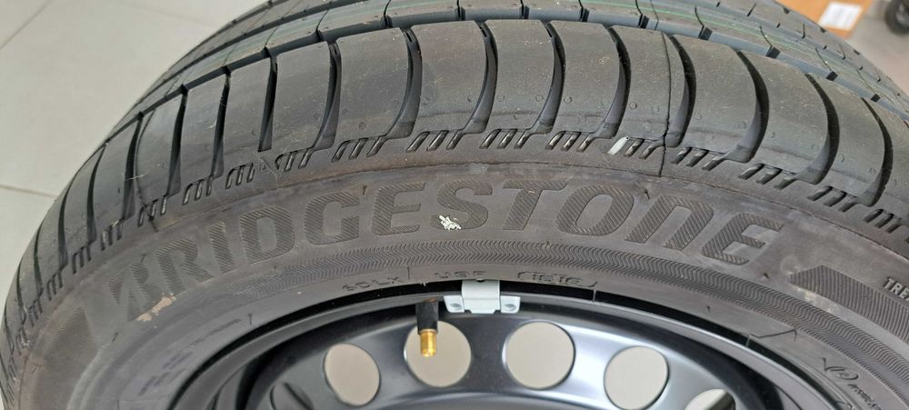 Pneu Novo | 185/65R15 Bridgestone Ecopia EP001S