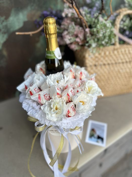 Мильні квіти, троянди, подарункові бокси Вінниця В НАЯВНОСТІ РОЗПРОДАЖ