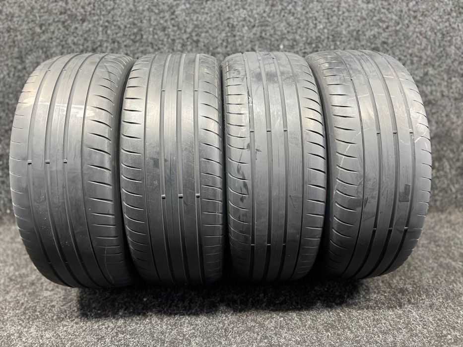 Диски Volkswagen 7R17 5x112 Dia 57.1 ET54 5KO 601 025R