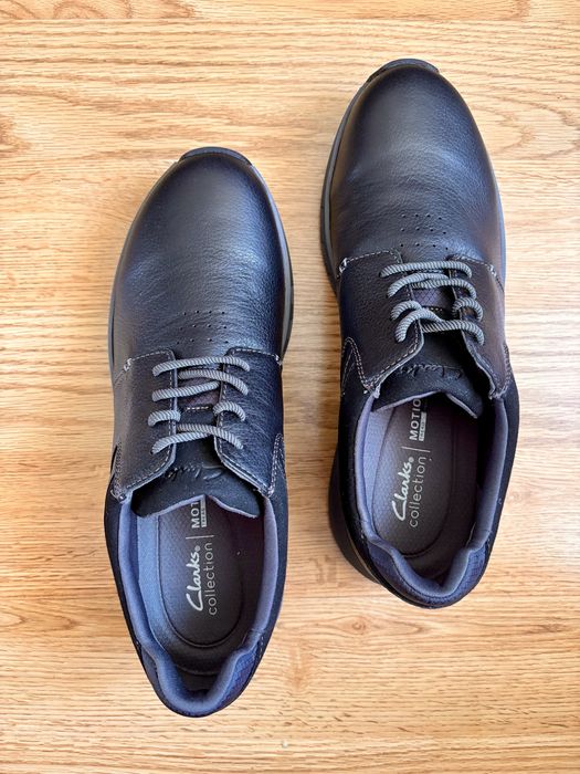 Туфли “Claarks Motion” 44.5 размер