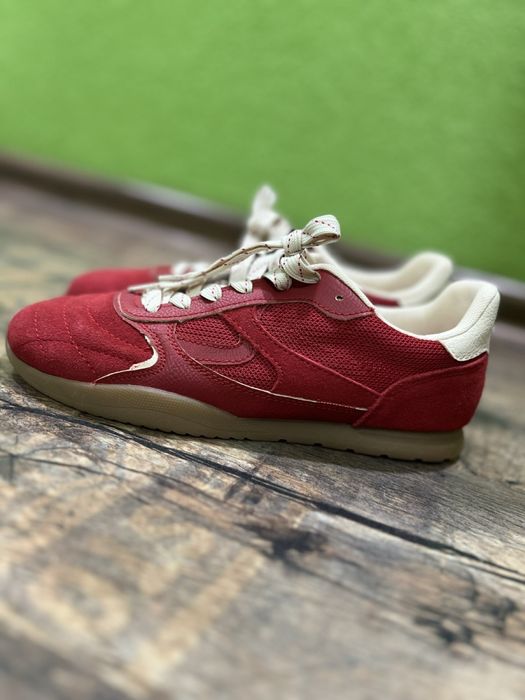 Кеды / Кроссовки Stradivarius