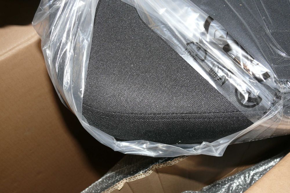 Cadeira Escritorio - Offy