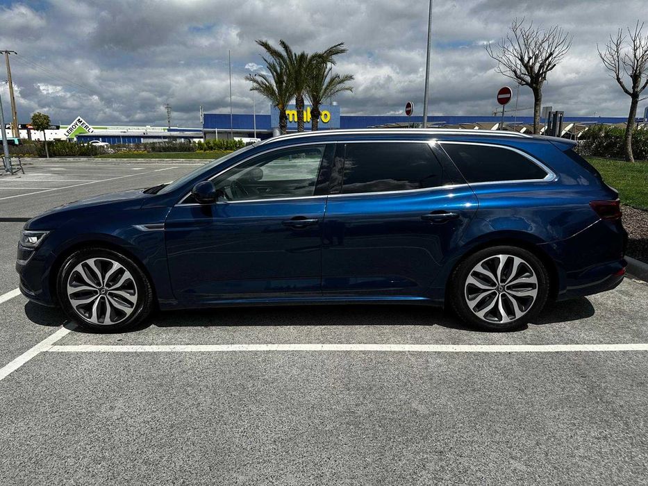 renault talisman para venda