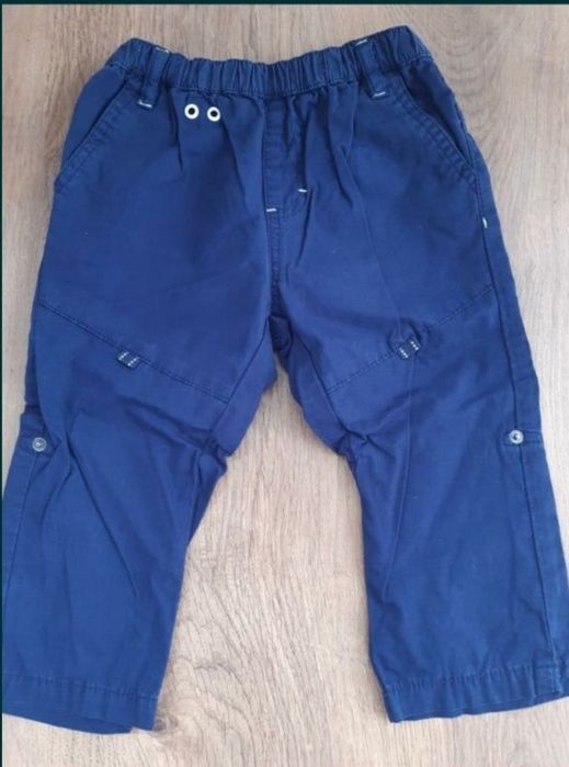 Roupa menino 18 meses da Girandola e Chicco