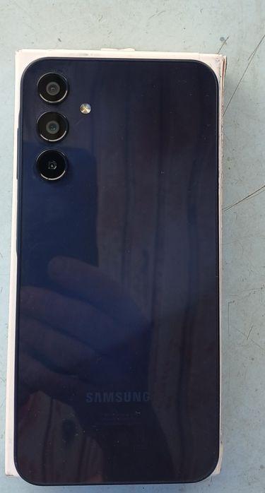 Samsung Galaxy A15, 256GB