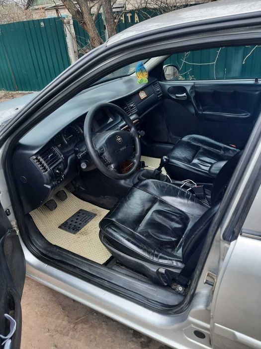 Opel Vectra B 1999