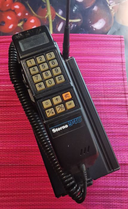 Motorola Storno 940