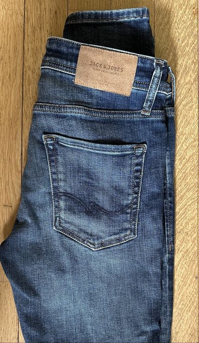 Продам чоловічі джинси Jack & Jones W30,32L34