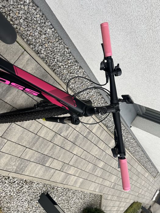 Rower damski mtb rozmiar S  Shimano Alivio