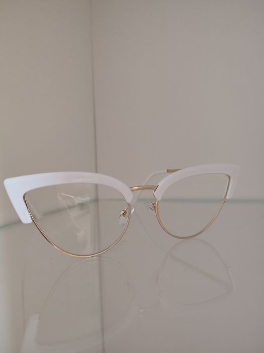 Окуляри іміджеві