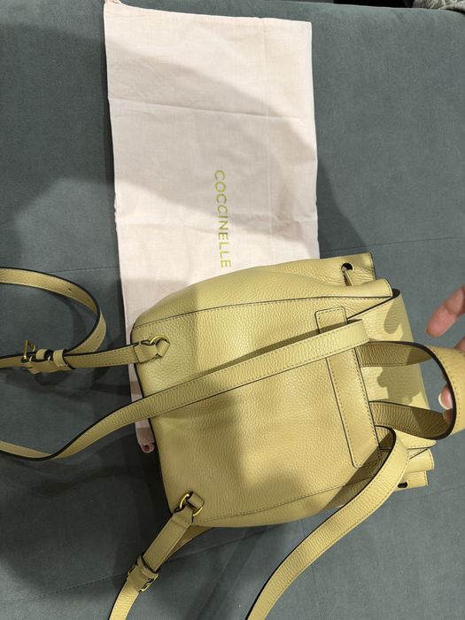 Рюкзак Coccinelle