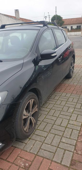 NISSAN PULSAR 1.5 TDI bom estado,  estimado